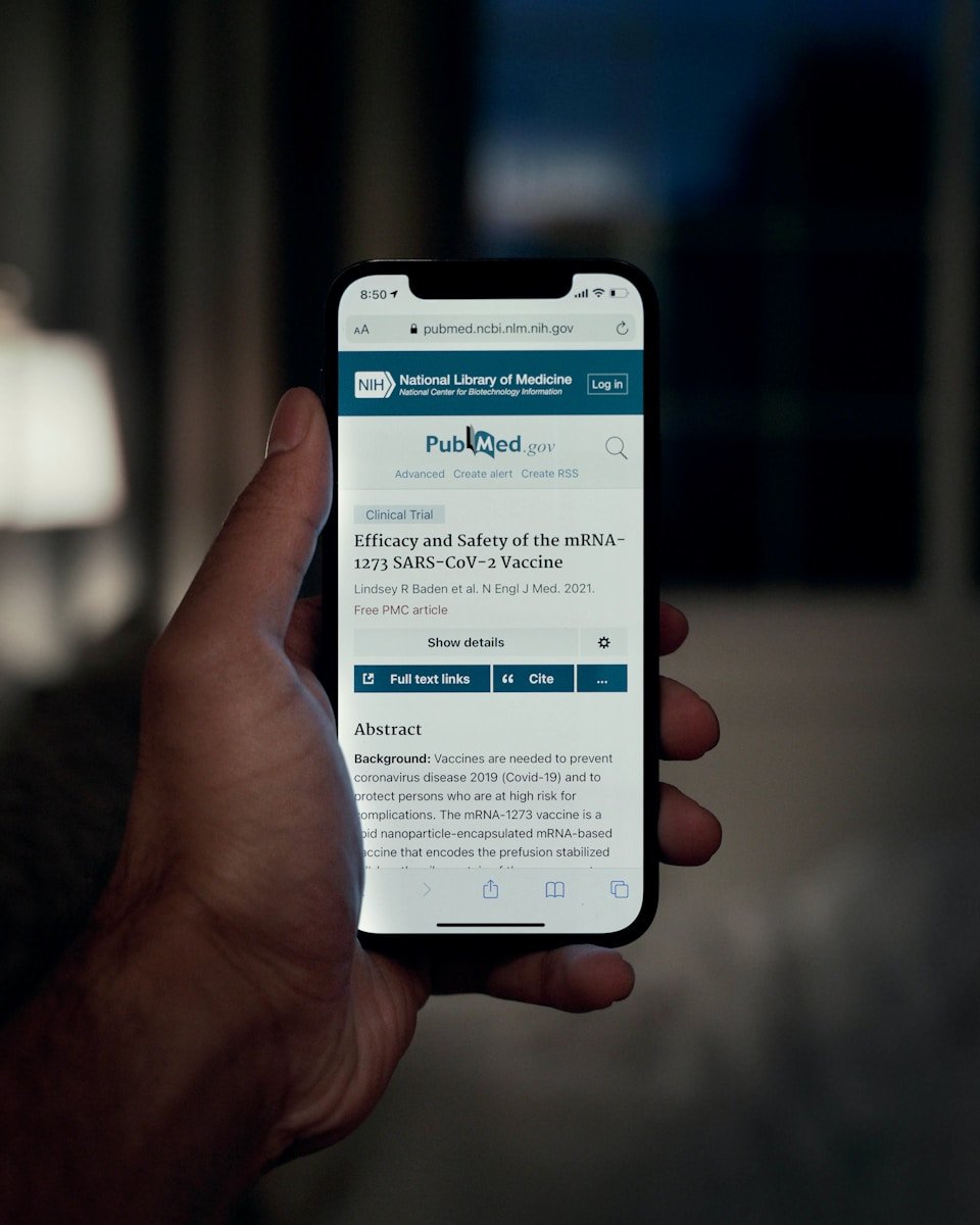 Panduan Menulis Abstrak untuk Jurnal Nasional