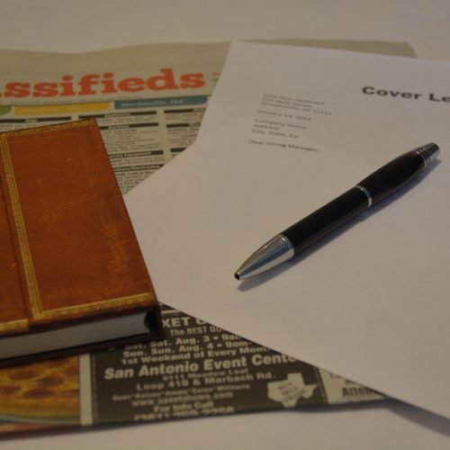 Panduan Membuat Cover Letter yang Menarik untuk Jurnal Nasional (+Template)